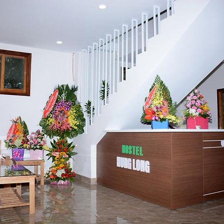 Hung Long Hostel Hue Exterior foto