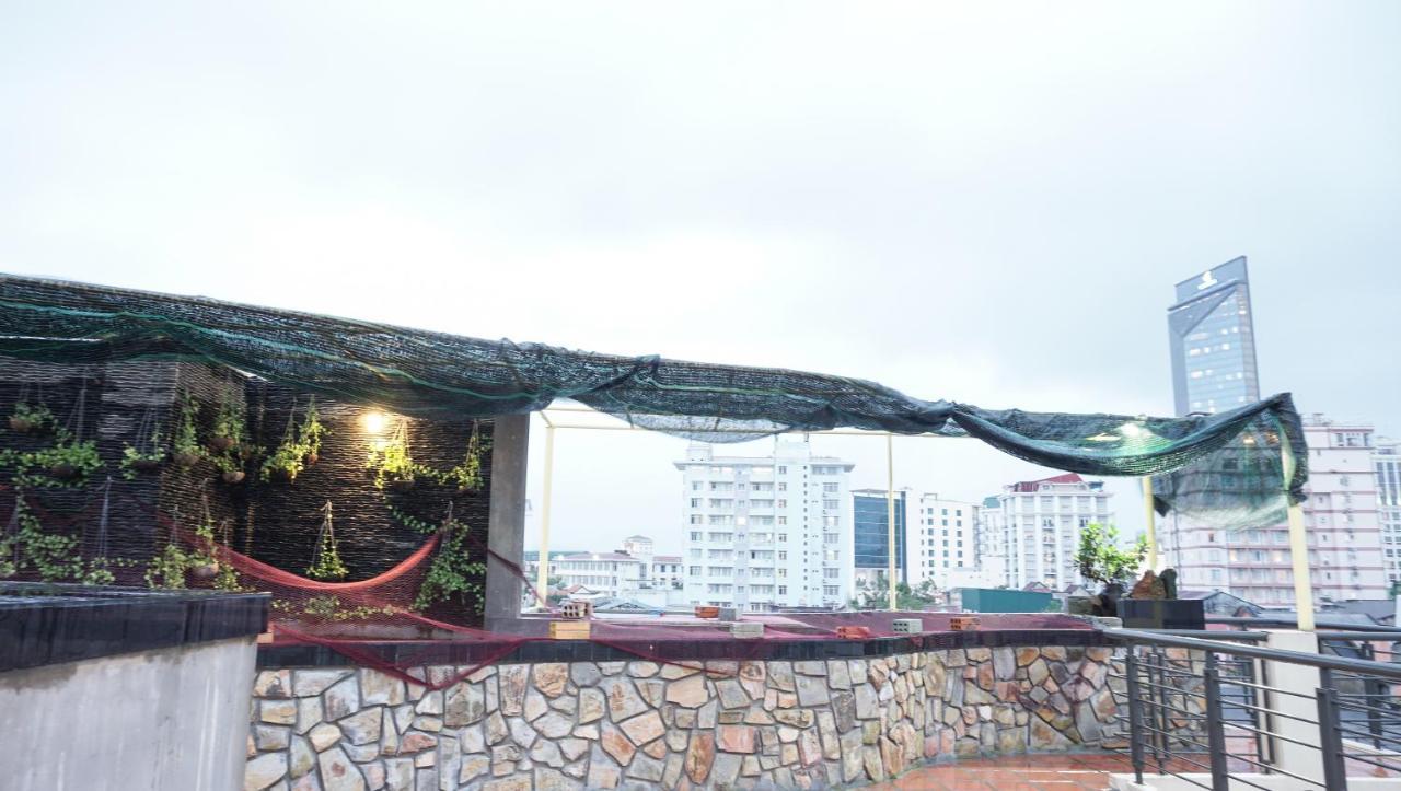 Hung Long Hostel Hue Exterior foto